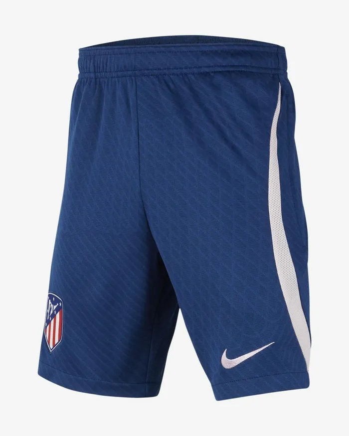 Kids Nike All Clothing Atltico Madrid Strike Blue Voidregal Pinkregal Pink