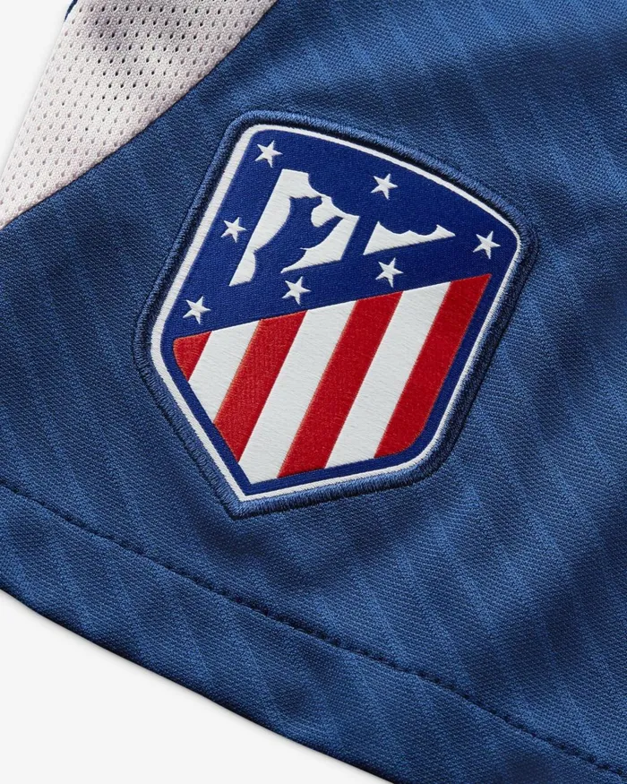 Kids Nike All Clothing Atltico Madrid Strike Blue Voidregal Pinkregal Pink