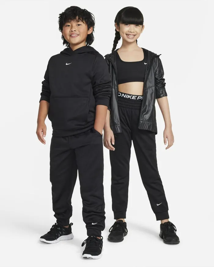 Kids Nike All Clothing Multi Blackwhite