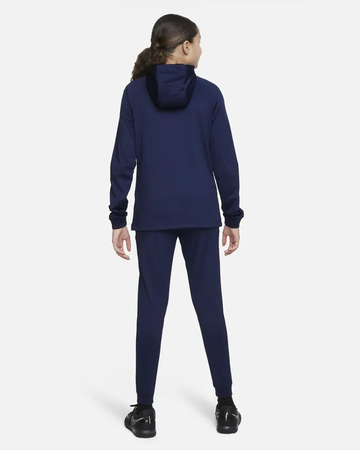 Kids Nike All Clothing Paris SaintGermain Strike Blackened Blueblackened Blueblackened Bluegold Suede