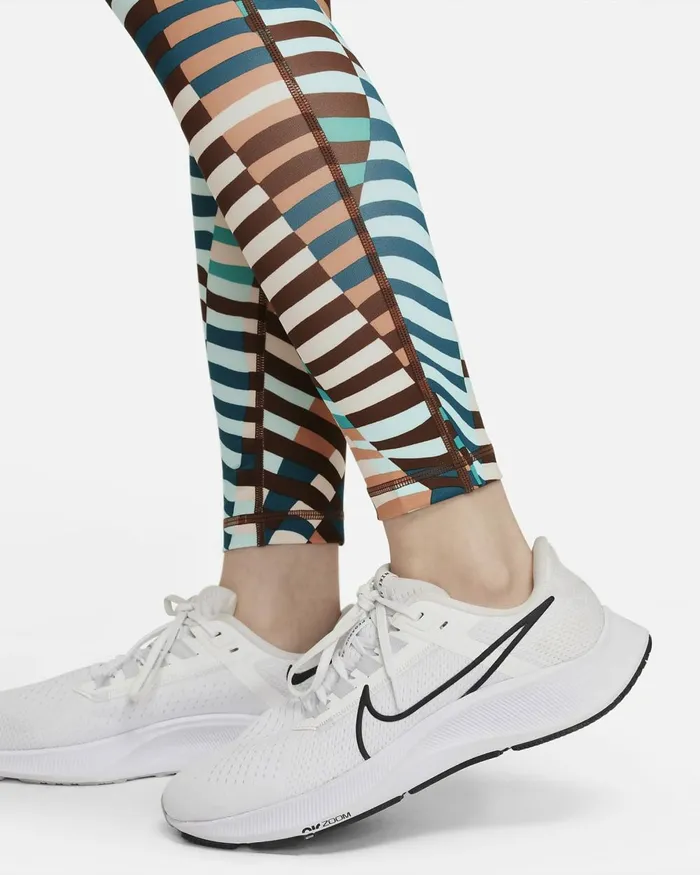 Kids Nike All Clothing Pro DriFIT Jade Iceclear Jade Iiwhite