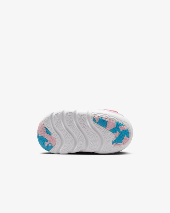 Kids Nike All Shoes Dynamo Go Sailmedium Soft Pinklight Fusion Red
