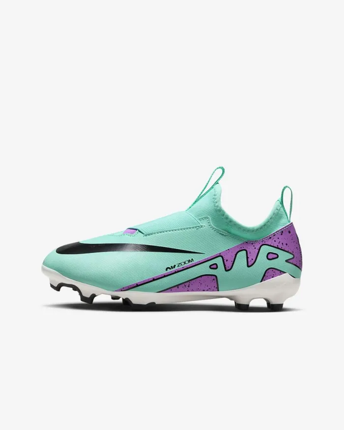 Kids Nike Football Jr Mercurial Vapor 15 Academy Hyper Turquoiseblackwhitefuchsia Dream Kids Nike Football Jr Mercurial Vapor 15 Academy Hyper Turquoiseblackwhitefuchsia Dream