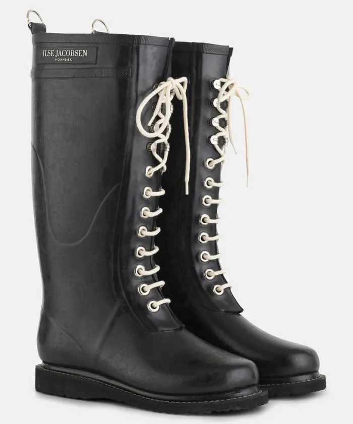 Laces For Rub1 8211 Red Rainboots Ilse Jacobsen Rainboots Accessories Laces For Rub1 8211 Red Rainboots Ilse Jacobsen Rainboots Accessories