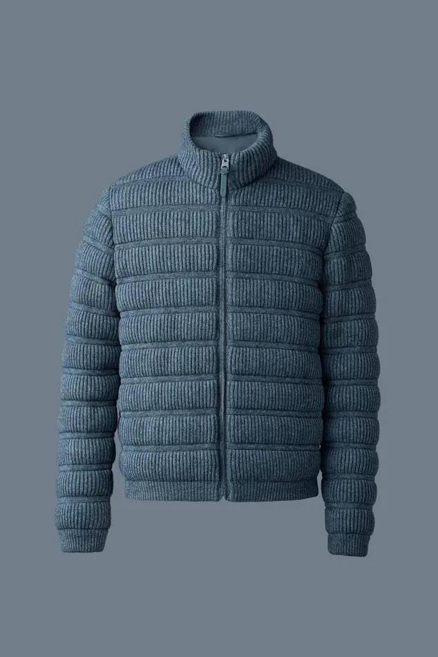 Light Down Jackets Men Mackage CHRISTOPHER Cashmere Light Down Jacket Cream Light Down Jackets Men Mackage CHRISTOPHER Cashmere Light Down Jacket Cream