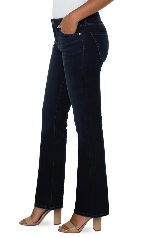 Liverpool Los Angeles LUCY BOOTCUT Piedmont Women BOOTCUT FLARES