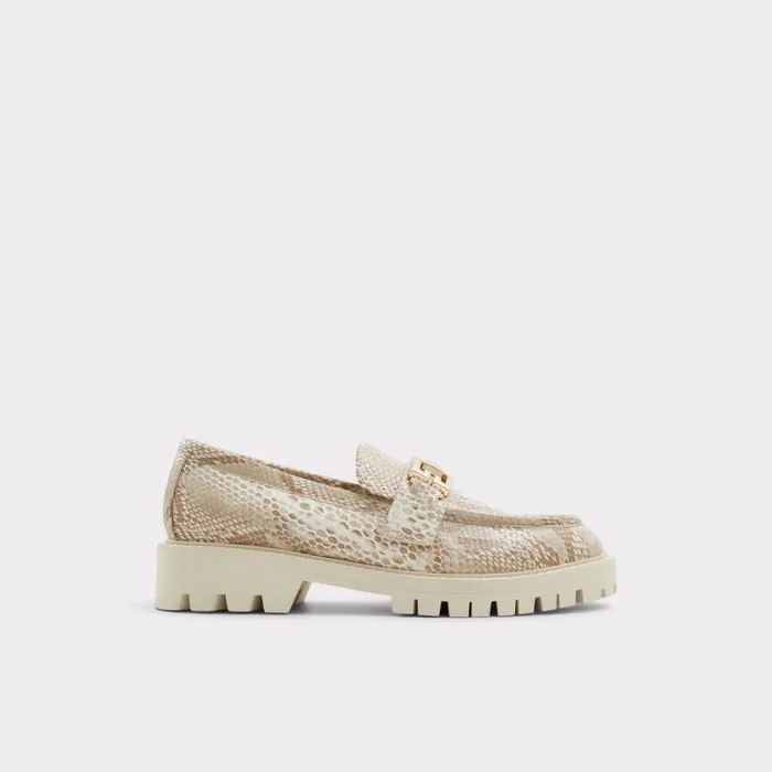 Loafers and Oxfords Women ALDO Tobey Chunky Loafer