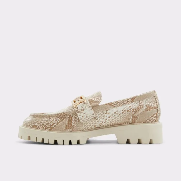 Loafers and Oxfords Women ALDO Tobey Chunky Loafer