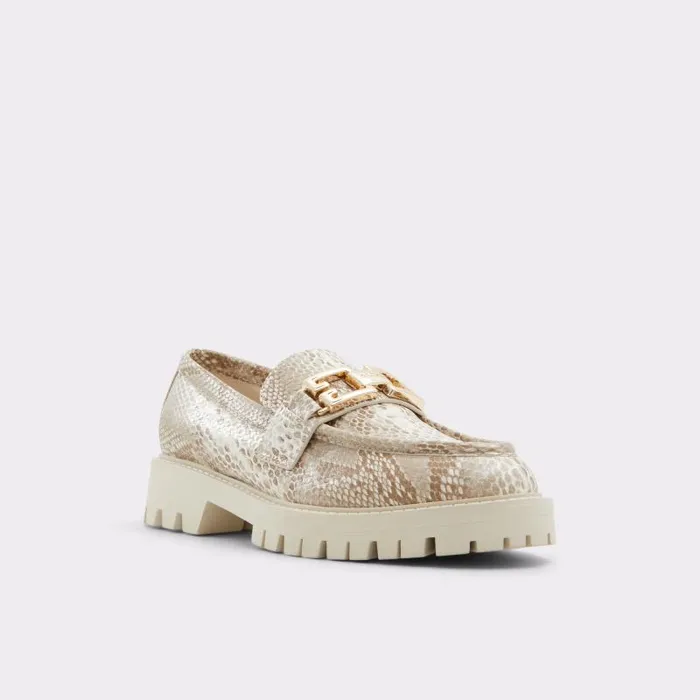 Loafers and Oxfords Women ALDO Tobey Chunky Loafer