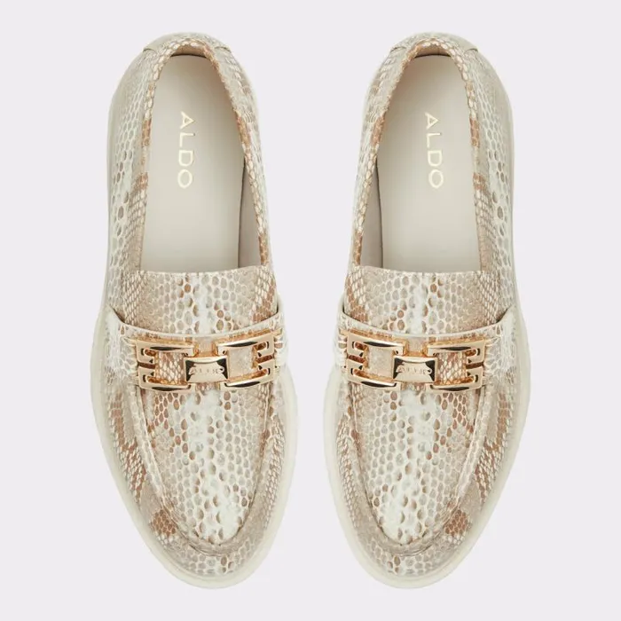 Loafers and Oxfords Women ALDO Tobey Chunky Loafer