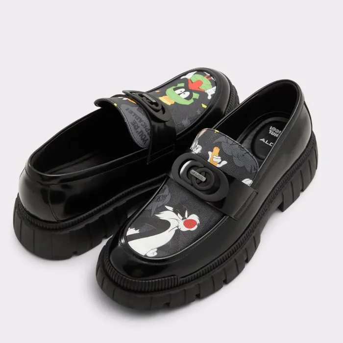 Loafers and SlipOns Men ALDO Ltloafer Looney Tunes X Aldo