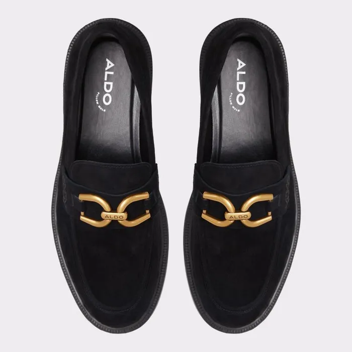 Loafers and SlipOns Men ALDO Norris Loafer 8211 Lug Sole