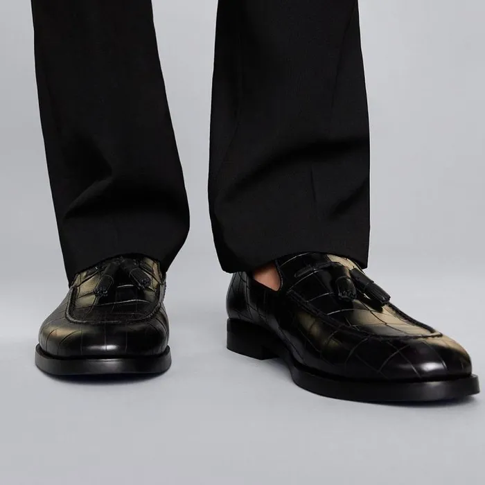 Loafers and SlipOns Men ALDO Specter
