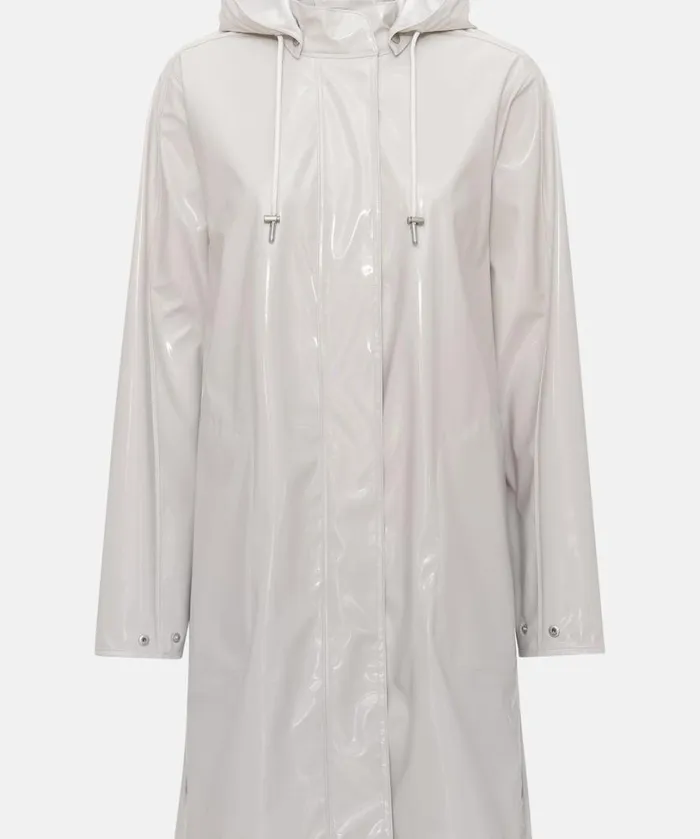 Long Raincoat 8211 Kit Rainwear Ilse Jacobsen Raincoats