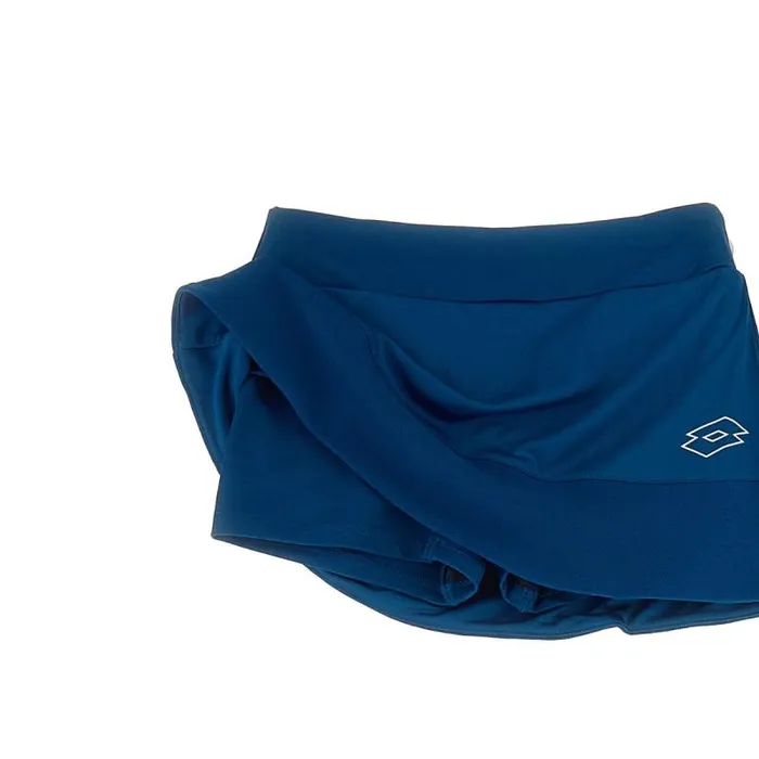 Lotto Sport Apparel ManWomanKids SQUADRA G III SKIRT Blue 295c Lotto Sport Apparel ManWomanKids SQUADRA G III SKIRT Blue 295c