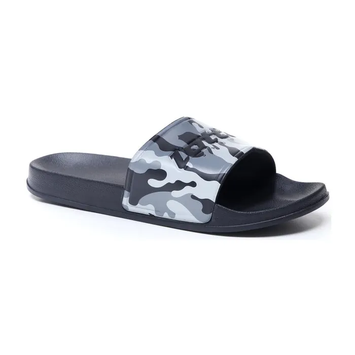 Lotto Sport FlipFlops And Slippers Man OCEANIA CAMO SLIDE All Blackcool Gray 7clight Asphalt Lotto Sport FlipFlops And Slippers Man OCEANIA CAMO SLIDE All Blackcool Gray 7clight Asphalt