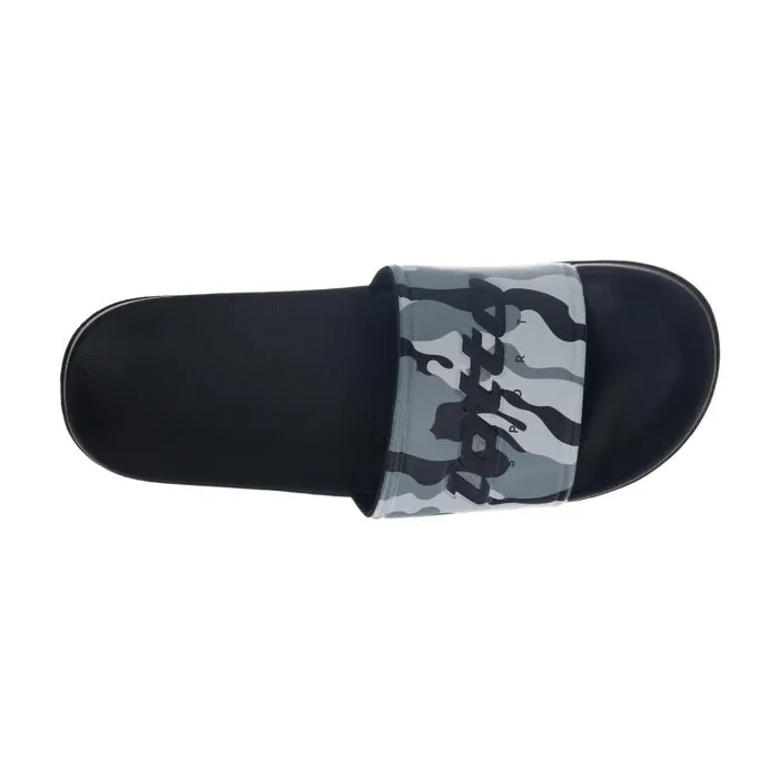 Lotto Sport FlipFlops And Slippers Man OCEANIA CAMO SLIDE All Blackcool Gray 7clight Asphalt Lotto Sport FlipFlops And Slippers Man OCEANIA CAMO SLIDE All Blackcool Gray 7clight Asphalt