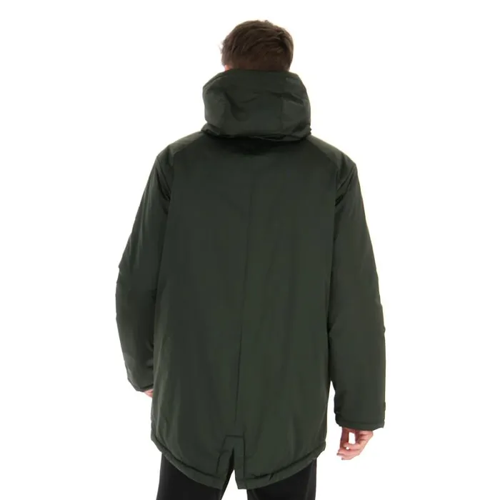 Lotto Sport Jackets Man PARKA CERVINO III NY Duffel Green Lotto Sport Jackets Man PARKA CERVINO III NY Duffel Green