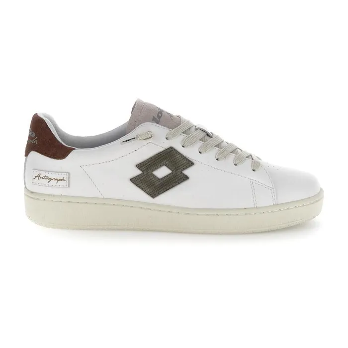 Lotto Sport Leggenda Man AUTOGRAPH STRIPES 2