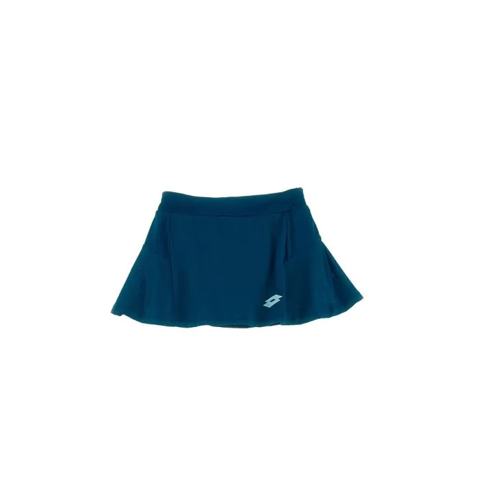 Lotto Sport New York Style ManWomanKids TECH G I 8211 D1 SKIRT Dark Ocean