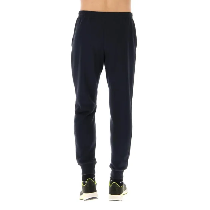 Lotto Sport Running And Training ManWoman MSC PANT CUFF RIB Navy Blue Lotto Sport Running And Training ManWoman MSC PANT CUFF RIB Navy Blue