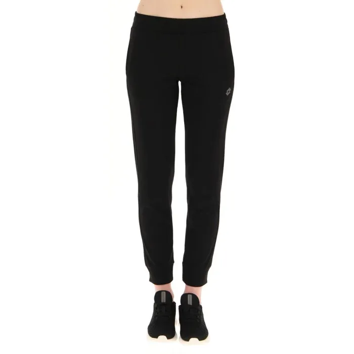 Lotto Sport Running WomanMan MSC W PANT All Black