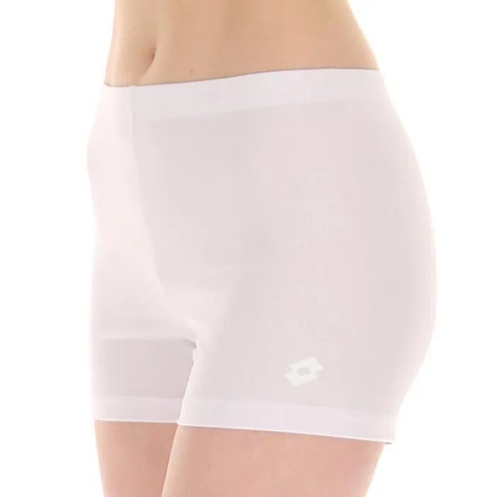 Lotto Sport Running WomanMan MSP W SHORT TH Bright White Lotto Sport Running WomanMan MSP W SHORT TH Bright White