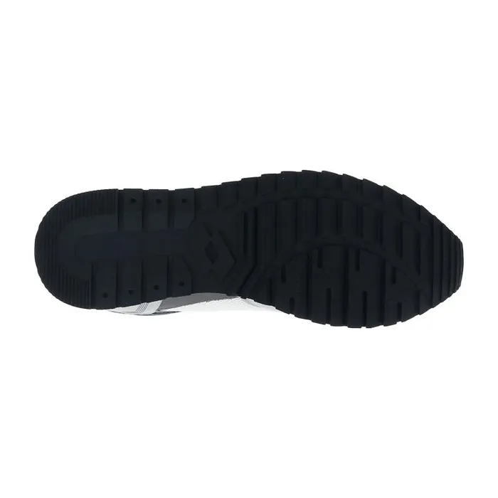 Lotto Sport Sneakers Man RUNNER PLUS 03995 AMF V Whiteblue Miragevapor Gray Lotto Sport Sneakers Man RUNNER PLUS 03995 AMF V Whiteblue Miragevapor Gray