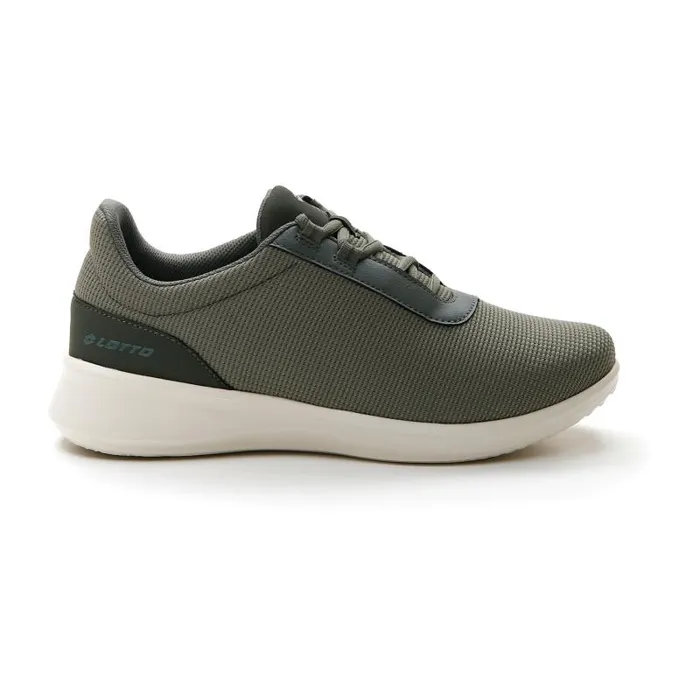 Lotto Sport Sneakers Man VERSO AMF 2 Deep Lichenthyme Dk Green