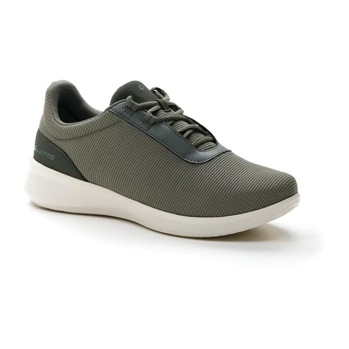 Lotto Sport Sneakers Man VERSO AMF 2 Deep Lichenthyme Dk Green Lotto Sport Sneakers Man VERSO AMF 2 Deep Lichenthyme Dk Green