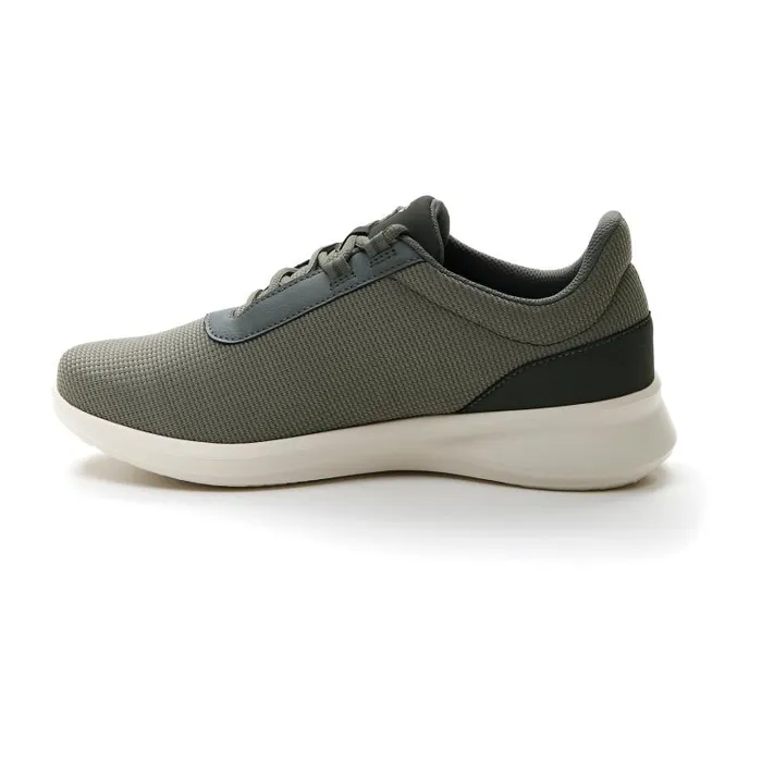 Lotto Sport Sneakers Man VERSO AMF 2 Deep Lichenthyme Dk Green Lotto Sport Sneakers Man VERSO AMF 2 Deep Lichenthyme Dk Green
