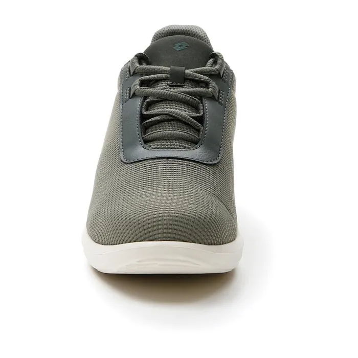 Lotto Sport Sneakers Man VERSO AMF 2 Deep Lichenthyme Dk Green Lotto Sport Sneakers Man VERSO AMF 2 Deep Lichenthyme Dk Green