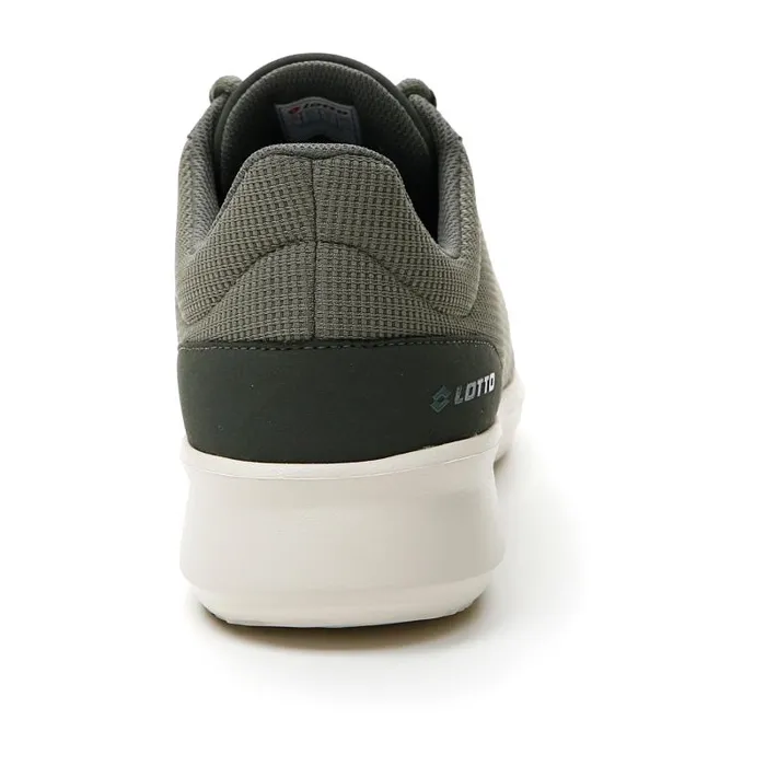 Lotto Sport Sneakers Man VERSO AMF 2 Deep Lichenthyme Dk Green Lotto Sport Sneakers Man VERSO AMF 2 Deep Lichenthyme Dk Green