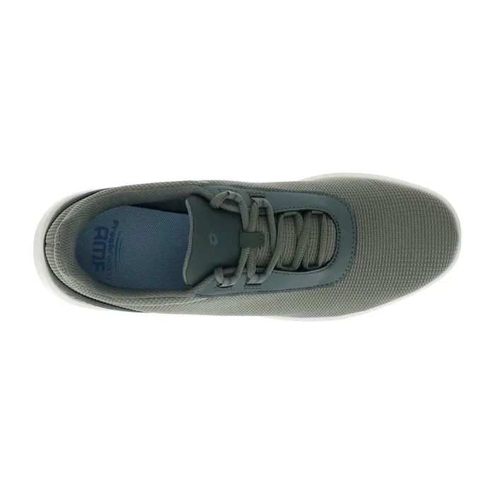 Lotto Sport Sneakers Man VERSO AMF 2 Deep Lichenthyme Dk Green Lotto Sport Sneakers Man VERSO AMF 2 Deep Lichenthyme Dk Green