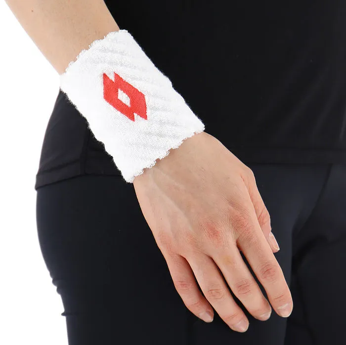 Lotto Sport Socks And Wristbands ManWoman TWIST WRIST B
