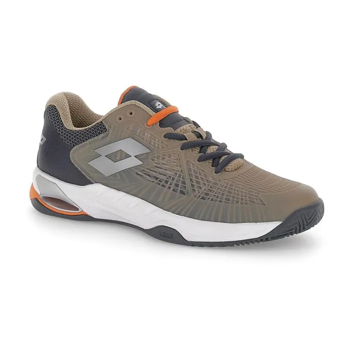 Lotto Sport Tennis Man MIRAGE 100 II CLY Lotto Sport Tennis Man MIRAGE 100 II CLY