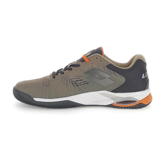 Lotto Sport Tennis Man MIRAGE 100 II CLY Lotto Sport Tennis Man MIRAGE 100 II CLY