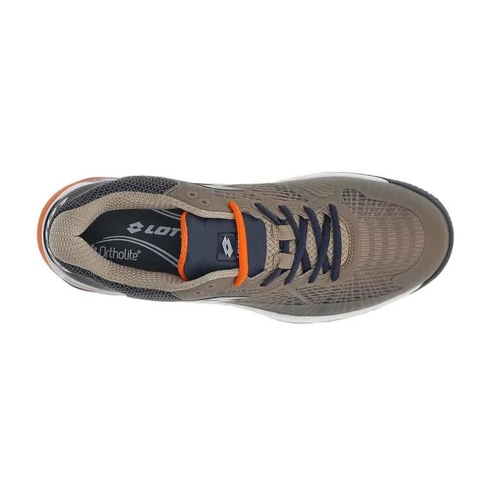 Lotto Sport Tennis Man MIRAGE 100 II CLY Lotto Sport Tennis Man MIRAGE 100 II CLY