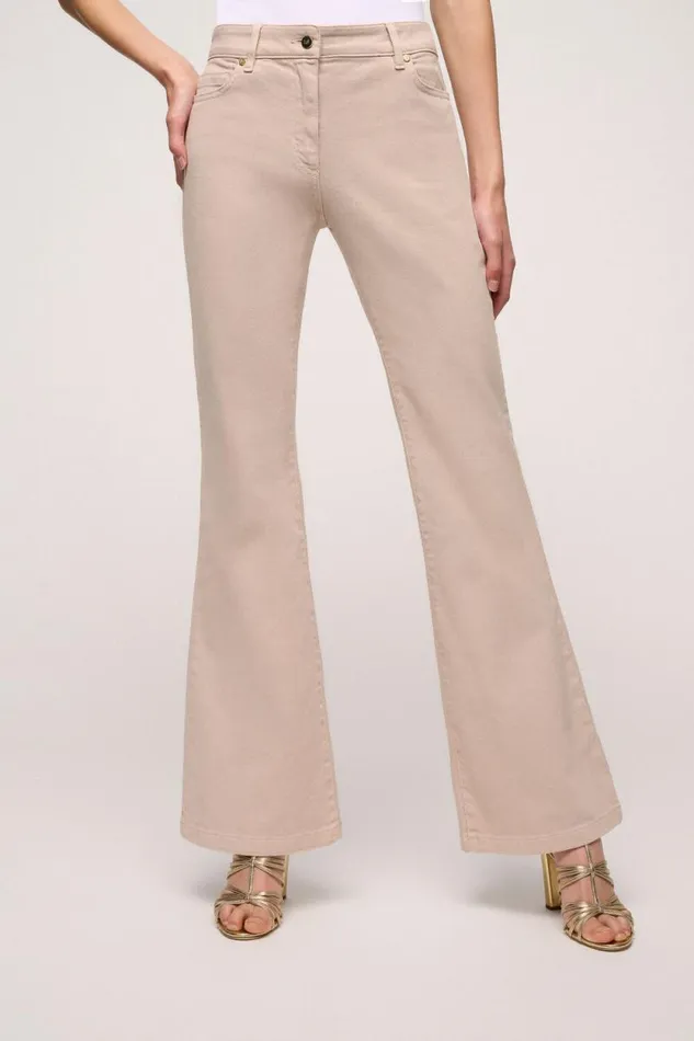 Luisa Spagnoli Acconto Women Pants