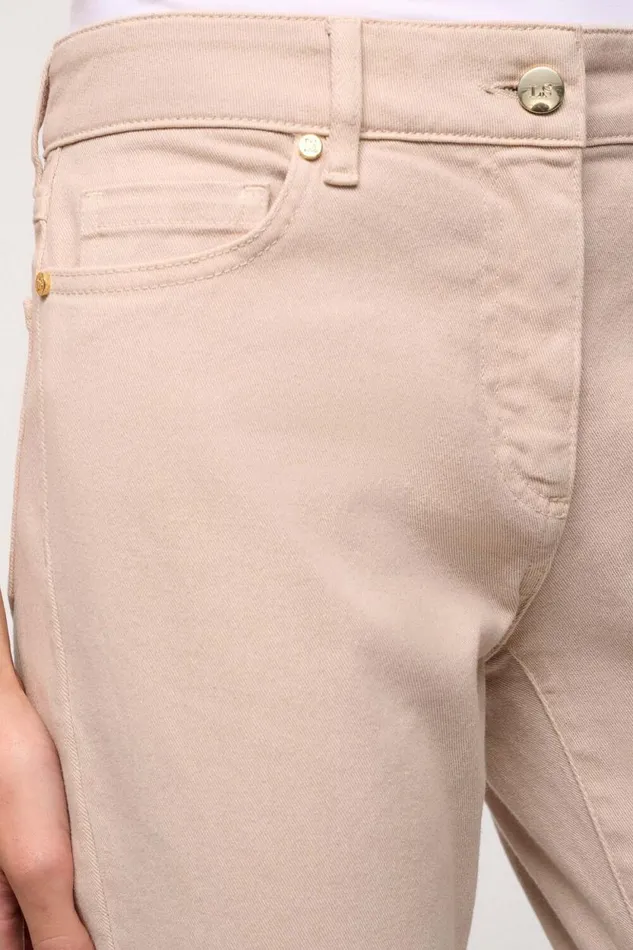 Luisa Spagnoli Acconto Women Pants Luisa Spagnoli Acconto Women Pants