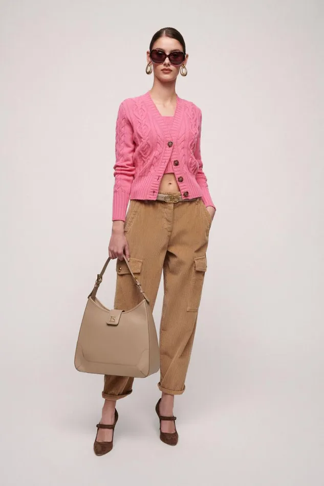 Luisa Spagnoli Coesione Women Cardigan