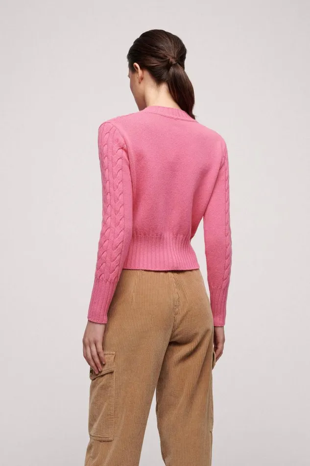 Luisa Spagnoli Coesione Women Cardigan Luisa Spagnoli Coesione Women Cardigan