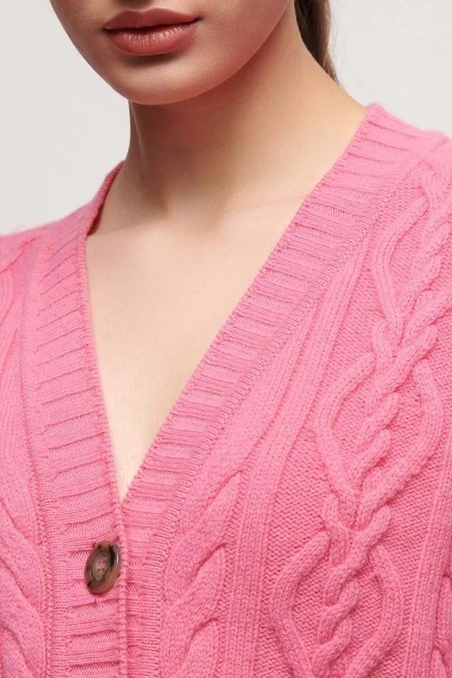 Luisa Spagnoli Coesione Women Cardigan Luisa Spagnoli Coesione Women Cardigan
