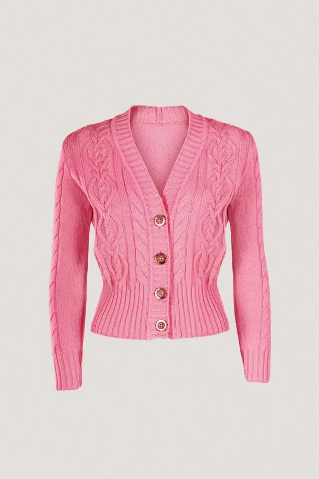 Luisa Spagnoli Coesione Women Cardigan Luisa Spagnoli Coesione Women Cardigan