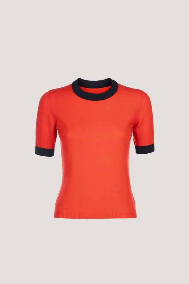 Luisa Spagnoli Culturale Women Tshirts And Tops Luisa Spagnoli Culturale Women Tshirts And Tops