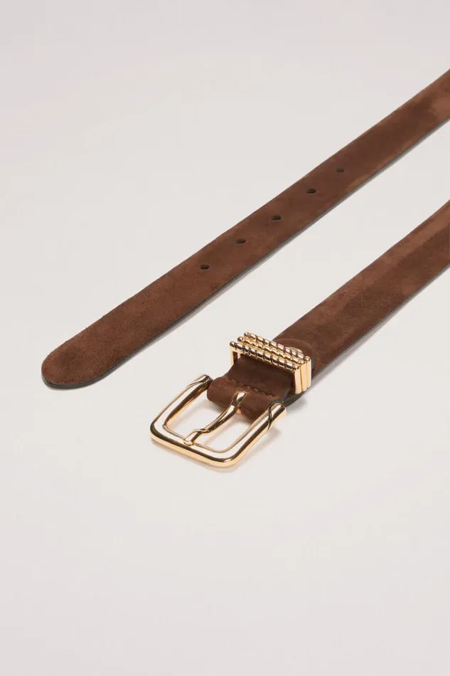 Luisa Spagnoli Des Women Belts Luisa Spagnoli Des Women Belts