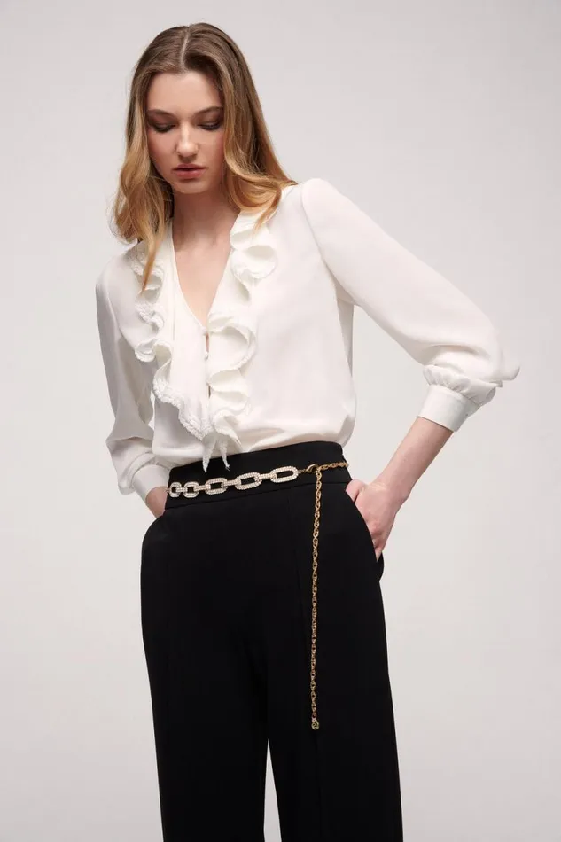 Luisa Spagnoli Dodeca Women Belts