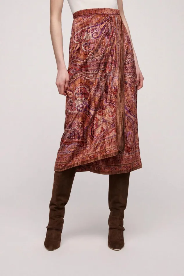 Luisa Spagnoli Facolta Women Skirts