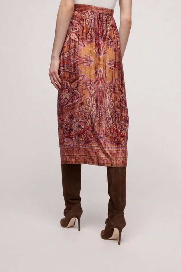Luisa Spagnoli Facolta Women Skirts Luisa Spagnoli Facolta Women Skirts