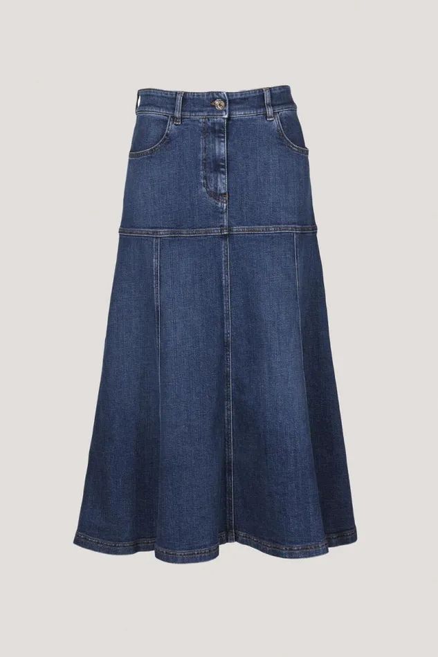 Luisa Spagnoli Felipe Women Skirts Luisa Spagnoli Felipe Women Skirts